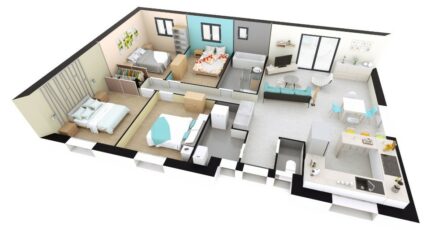 Montigny Maison neuve - 2153395-3510modele920220617wtVcm.jpeg Maisons France Confort