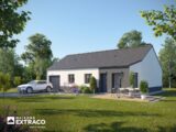 Maison à construire à Oissel (76350) 2153407-3510modele62022061700oJX.jpeg Maisons France Confort
