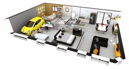 Oissel Maison neuve - 2153407-3510modele92022061729ud7.jpeg Maisons France Confort