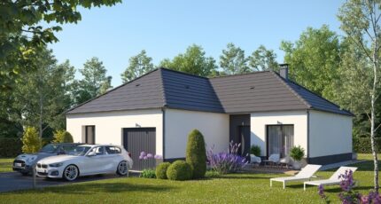 Saint-Denis-le-Thiboult Maison neuve - 2153429-3510modele620220617GZDy8.jpeg Maisons France Confort