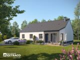 Maison à construire à Oissel (76350) 2153415-3510modele620220617JECTm.jpeg Maisons France Confort