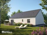 Maison à construire à Oissel (76350) 2153415-3510modele7202206171SMoz.jpeg Maisons France Confort