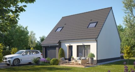 Saint-Denis-le-Thiboult Maison neuve - 2153430-3510modele6202206173qn74.jpeg Maisons France Confort