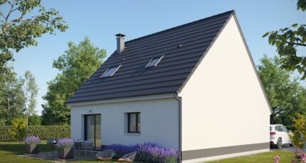 Saint-Denis-le-Thiboult Maison neuve - 2153430-3510modele720220617ph7W6.jpeg Maisons France Confort