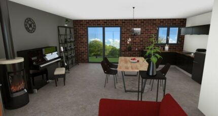 La Londe Maison neuve - 2153443-3510modele820220617wd7yP.jpeg Maisons France Confort