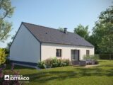 Maison à construire à Malaunay (76770) 2153480-3510modele720220617nHEXp.jpeg Maisons France Confort