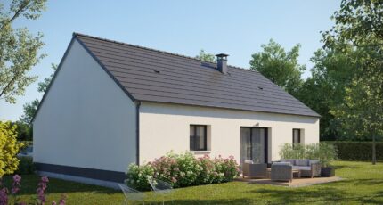 Malaunay Maison neuve - 2153480-3510modele720220617nHEXp.jpeg Maisons France Confort