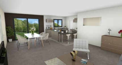 Malaunay Maison neuve - 2153480-3510modele820220617fnxp0.jpeg Maisons France Confort