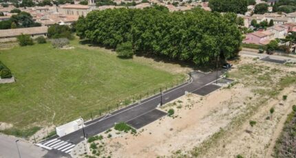 Marguerittes Terrain à bâtir - 2153699-3243annonce120250510vCpLL.jpeg Maisons France Confort