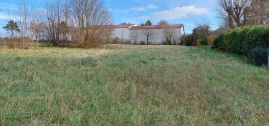 Terrain à bâtir à Warmeriville, Grand Est