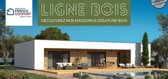 Maison neuve à Viriat, Auvergne-Rhône-Alpes