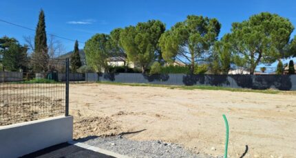 Les Mées Maison neuve - 2128262-6932annonce120250408otbMJ.jpeg Maisons France Confort