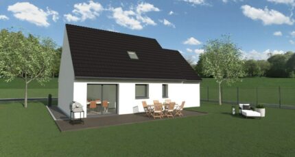 Camphin-en-Carembault Maison neuve - 2128819-10130modele720231128BFue5.jpeg Maisons France Confort