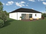 Maison à construire à Camphin-en-Carembault (59133) 2128831-10130modele720231129b8z1V.jpeg Maisons France Confort