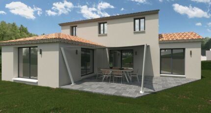 La Valette-du-Var Maison neuve - 2152502-11136annonce620250509Xmy4r.jpeg Maisons France Confort