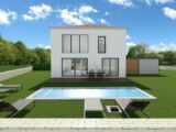 Maison à construire à Pierrefeu-du-Var (83390) 2152383-9286modele620220111u3EXD.jpeg Maisons France Confort