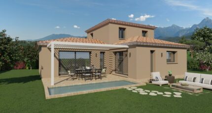 Pierrefeu-du-Var Maison neuve - 2152383-11136annonce620250509VDePn.jpeg Maisons France Confort