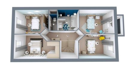 Vouhé Maison neuve - 2154386-3980modele720180907dMBtl.jpeg Maisons France Confort