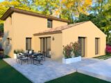 Maison à construire à Cuers (83390) 2154305-11137modele720250116bS7Xr.jpeg Maisons France Confort