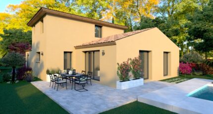 Cuers Maison neuve - 2154305-11137modele720250116bS7Xr.jpeg Maisons France Confort