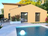 Maison à construire à Cuers (83390) 2154305-11137modele820250116iFs2t.jpeg Maisons France Confort