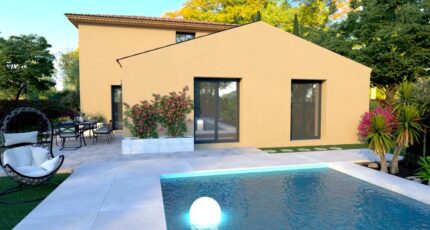 Cuers Maison neuve - 2154305-11137modele820250116iFs2t.jpeg Maisons France Confort