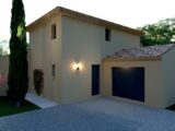 Maison à construire à Cuers (83390) 2154305-11137modele920250116fIXDB.jpeg Maisons France Confort