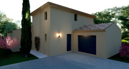 Cuers Maison neuve - 2154305-11137modele920250116fIXDB.jpeg Maisons France Confort
