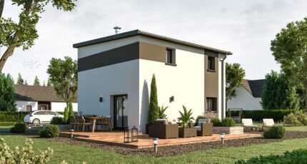 Pencran Maison neuve - 2154399-5377modele720220221rDdaF.jpeg Maisons France Confort