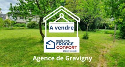 La Heunière Terrain à bâtir - 2154409-5362annonce120250512q7FbT.jpeg Maisons France Confort