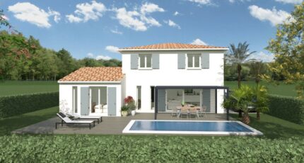 Peynier Maison neuve - 2154519-10152annonce620240821cFXoB.jpeg Maisons France Confort