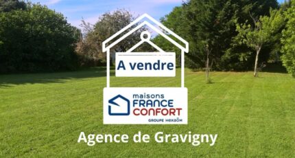 Les Ventes Terrain à bâtir - 2154523-5362annonce120250512J79v5.jpeg Maisons France Confort