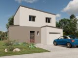 Maison à construire à La Roche-Blanche (44522) 2154724-939modele620230323zQyWx.jpeg Maisons France Confort