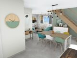 Maison à construire à La Roche-Blanche (44522) 2154724-939modele820230323Tzoqk.jpeg Maisons France Confort