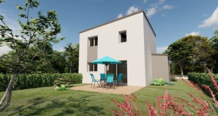 La Roche-Blanche Maison neuve - 2154724-939modele7202303231vfel.jpeg Maisons France Confort