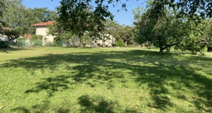 Saint-Lys Maison neuve - 2151032-11241annonce12025050671lrT.jpeg Maisons France Confort