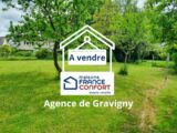 Terrain à bâtir à Incarville (27400) 2154727-5362annonce120250512Mr1GX.jpeg Maisons France Confort