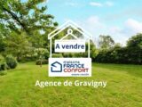 Terrain à bâtir à La Haye-Malherbe (27400) 2154743-5362annonce120250512fQQaV.jpeg Maisons France Confort