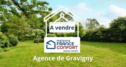 La Haye-Malherbe Terrain à bâtir - 2154743-5362annonce120250512fQQaV.jpeg Maisons France Confort