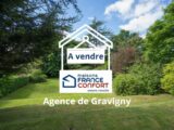 Terrain à bâtir à Iville (27110) 2154859-5362annonce120250512VzpzA.jpeg Maisons France Confort