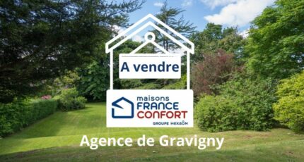 Iville Terrain à bâtir - 2154859-5362annonce120250512VzpzA.jpeg Maisons France Confort