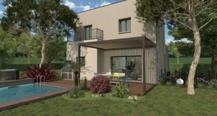 Canet Maison neuve - 2102564-692modele6202409135wrwk.jpeg Maisons France Confort