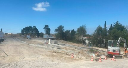 Narbonne Terrain à bâtir - 2126966-692annonce12025040713PSd.jpeg Maisons France Confort