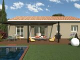 Maison à construire à Rieux-Minervois (11160) 2126611-692modele620241009tdSba.jpeg Maisons France Confort