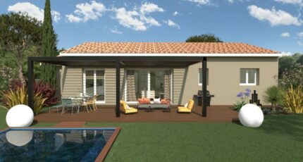 Rieux-Minervois Maison neuve - 2126611-692modele620241009tdSba.jpeg Maisons France Confort