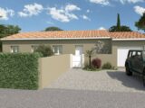 Maison à construire à Rieux-Minervois (11160) 2126611-692modele720241009w78TM.jpeg Maisons France Confort