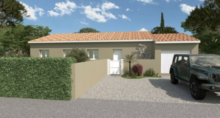 Rieux-Minervois Maison neuve - 2126611-692modele720241009w78TM.jpeg Maisons France Confort