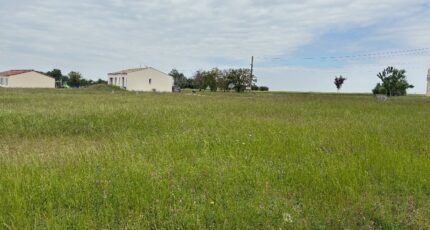 Cognac Maison neuve - 2154784-11189annonce320250512GXtGQ.jpeg Maisons France Confort