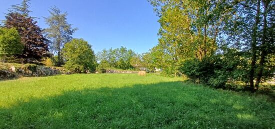 Terrain à bâtir à , Ariège