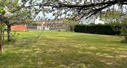 Mirepoix-sur-Tarn Maison neuve - 2153155-11356annonce320250509v9Zwl.jpeg Maisons France Confort